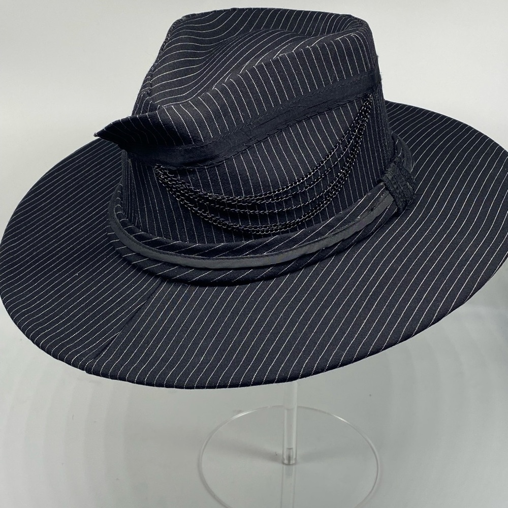 Miss Jackson by The Chapeauholic